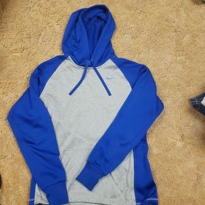 Nike Therma Fit Sweatshirt